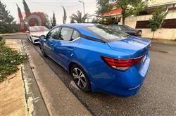 نيسان سنترا